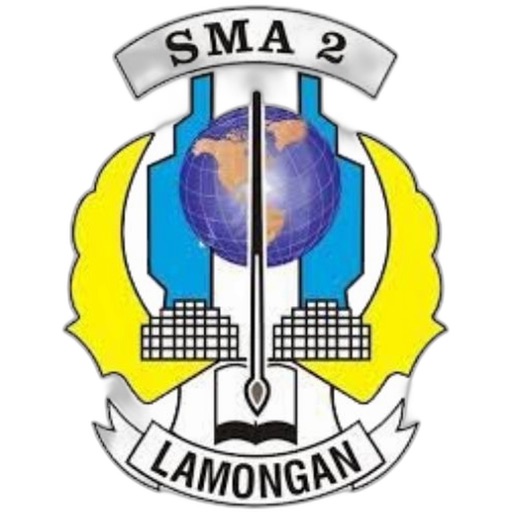 EXAM SMAN 2 LAMONGAN