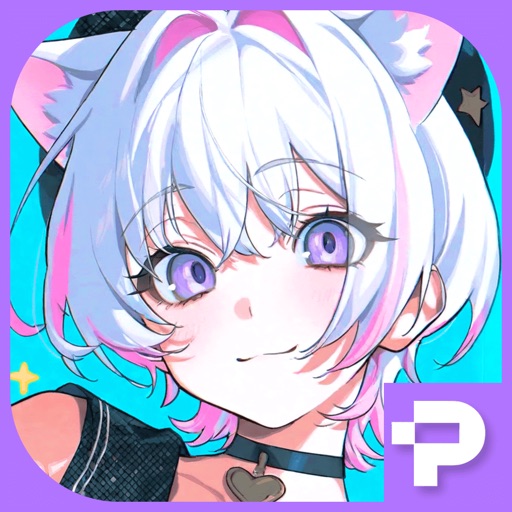 PixAI: Make Interactive Girls