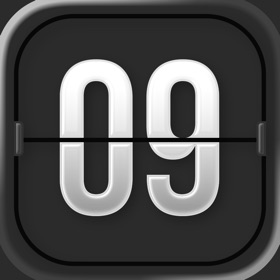 Day Counter - Moments Widget