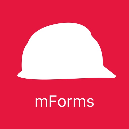COINS mForms