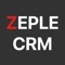 Zeple CRM & Accounting App is your AI-powered all-in-one solution for running your small business smoothly and efficiently