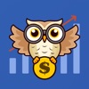 CashOwl Income Expense Tracker icon