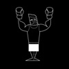 Kraus Fitness icon