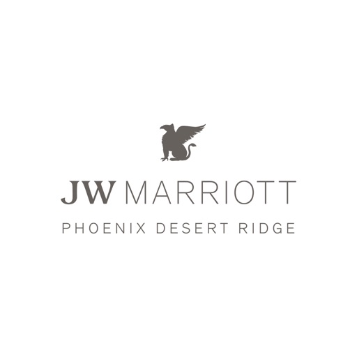 JW Marriott Desert Ridge