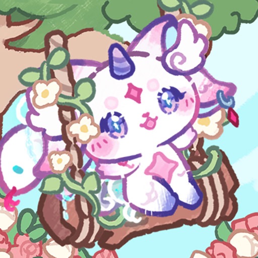 Lovely Cat World: Avatar Life