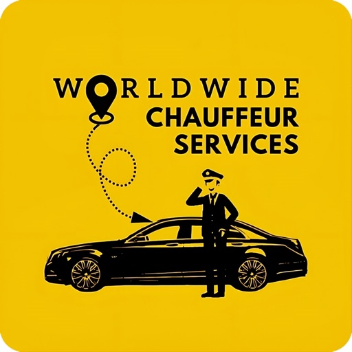 Worldwide Chauffeur Services