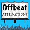 Offbeat Attractions - Kyle Modesitt