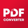 Word to Pdf Converter - Reader icon