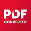 Word to Pdf Converter - Reader App Feedback