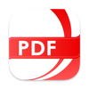 PDF Reader Pro: Convert & Edit icon