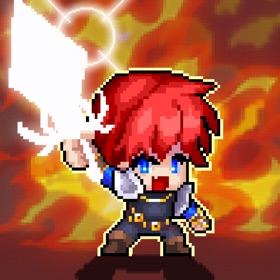 屏幕截图 (6) Hero Raid : Idle RPG