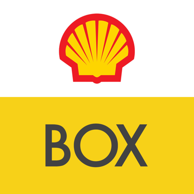 Shell Box