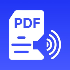 PDF Scanner: Text to Speech
