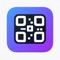 Easily create and scan QR codes for any information with Fast QR Code – the ultimate QR code generator and scanner for iPhone and iPad