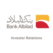 Bank Albilad IR