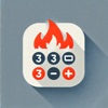Calories Burning Calculator icon