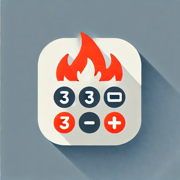 Calories Burning Calculator