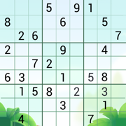 Sudoku Puzzle Game!