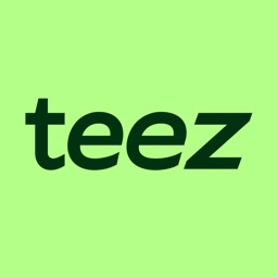 Teez — интернет магазин