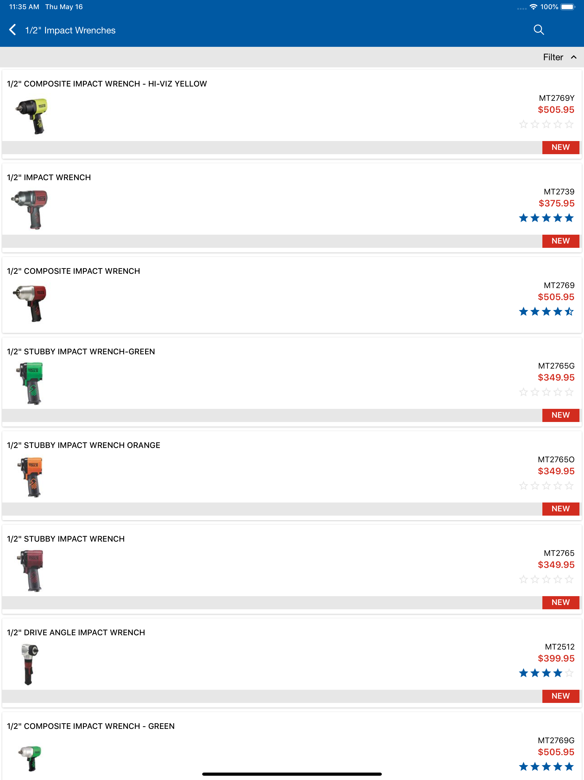Matco Tools