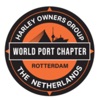 World Port Chapter icon