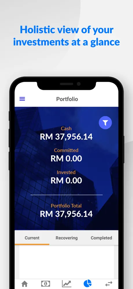 CapBay P2P Invest