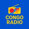 DR Congo Radio: Music Live icon