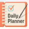 Daily Planner, Digital Journal App Positive Reviews