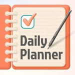 Download Daily Planner, Digital Journal app