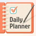 Daily Planner, Digital Journal App Cancel