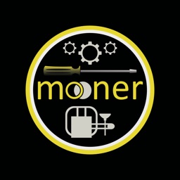 Mooner - Services On Demand