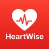 HeartWise-Heart Health Checkin icon