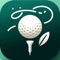 Elevate your golf game with Golf Journal, the essential iOS app for tracking your progress on the course and during practice sessions