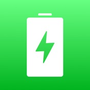 Battery Widget: System Status