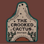 Download The Crooked Cactus Boutiuqe app