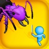 Ant Invasion 3D App Icon