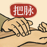 知源把脉养生-iwatch电子诊脉&智能分析体质&调养建议