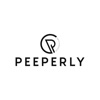 Peeperly icon