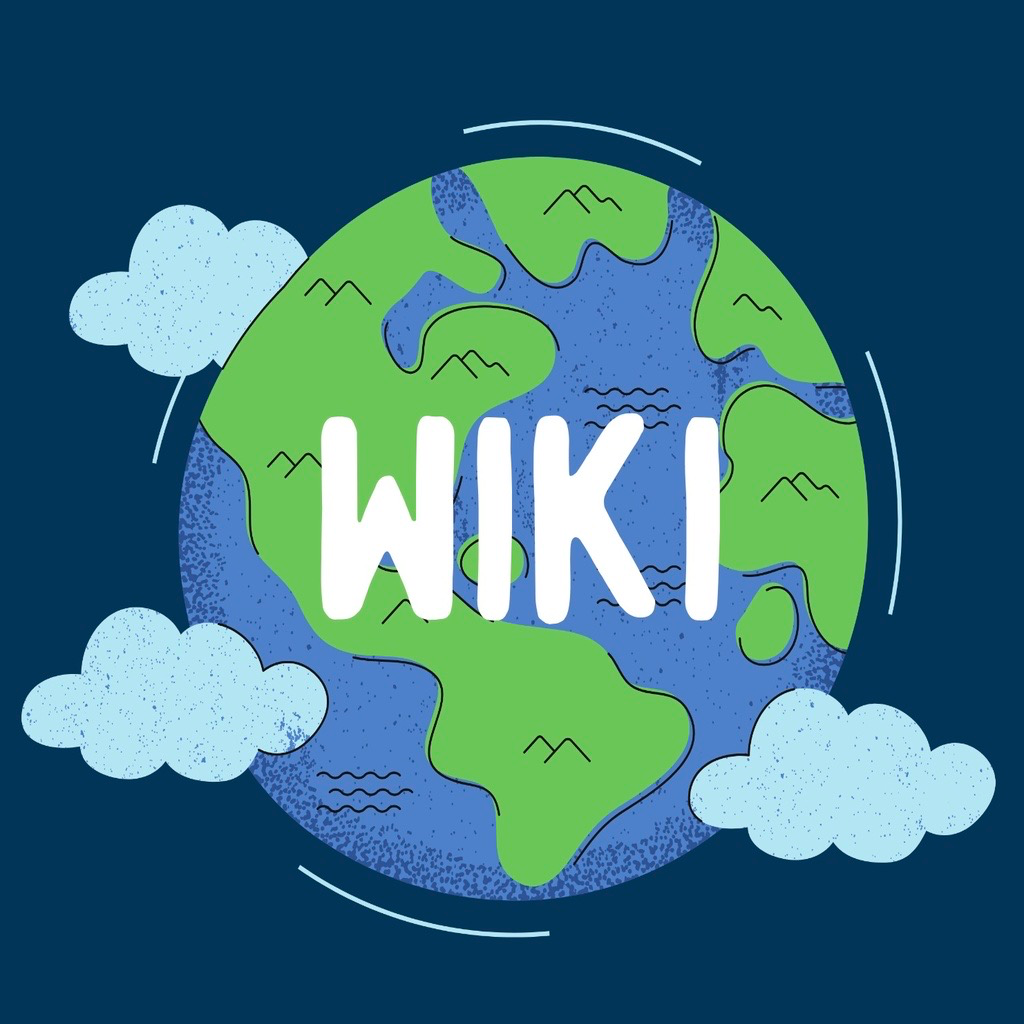 Get Wiki Map - Explore the world for iOS, iPhone, iPad Aso Report