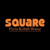 Square Pizza Kebab House icon