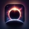 Eclipse 2024 icon