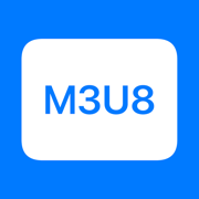 M3U8 Mpjex