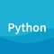 遠回り式Pythonプログラミング入門アイコン