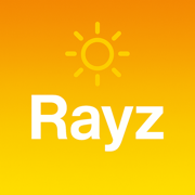 Rayz: UV Index & Tan Tracker