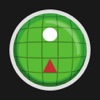 Azimuth+: Rastreo Coordenadas icon