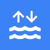 Just Tides: Tide Times icon
