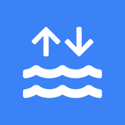 Just Tides: Tide Times
