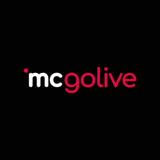 MC GO LIVE