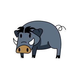 Boar drawing board
