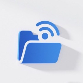 智慧文件传输-手机文件同步传输